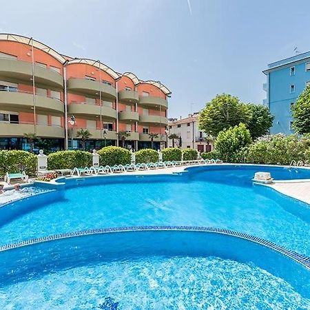 Residence Myricae Bellaria-Igea Marina Luaran gambar