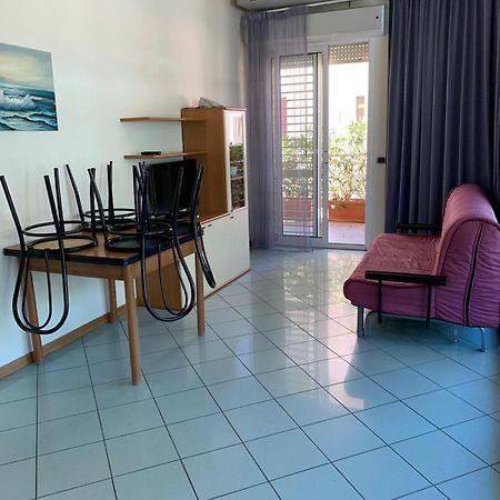 Residence Myricae Bellaria-Igea Marina Luaran gambar