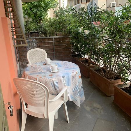 Residence Myricae Bellaria-Igea Marina Luaran gambar