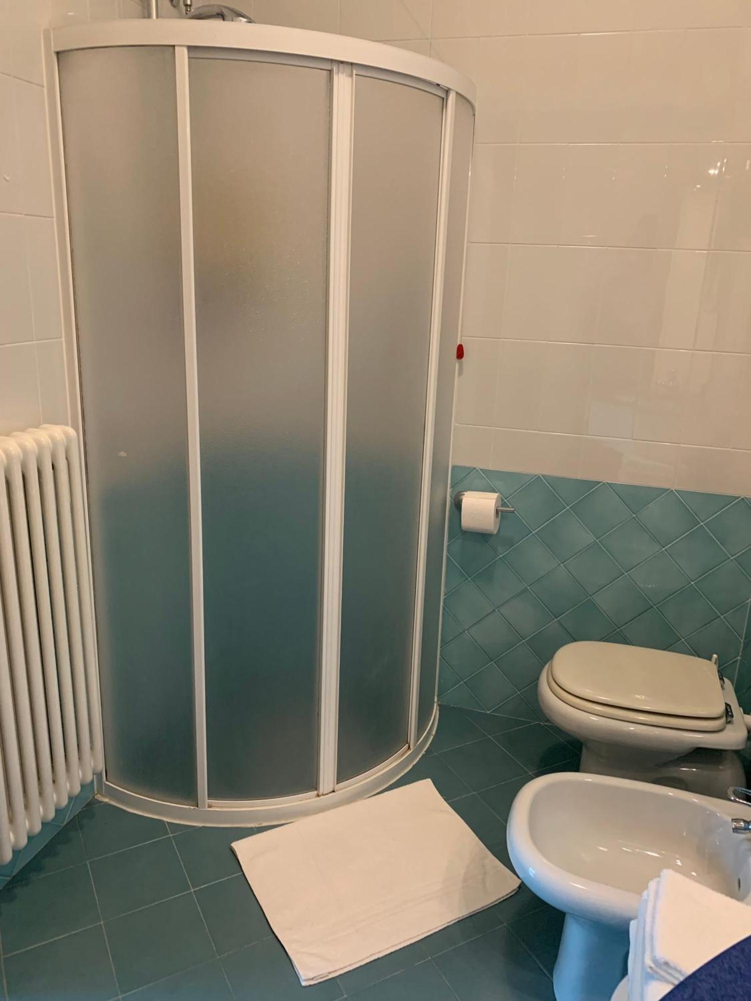 Residence Myricae Bellaria-Igea Marina Luaran gambar