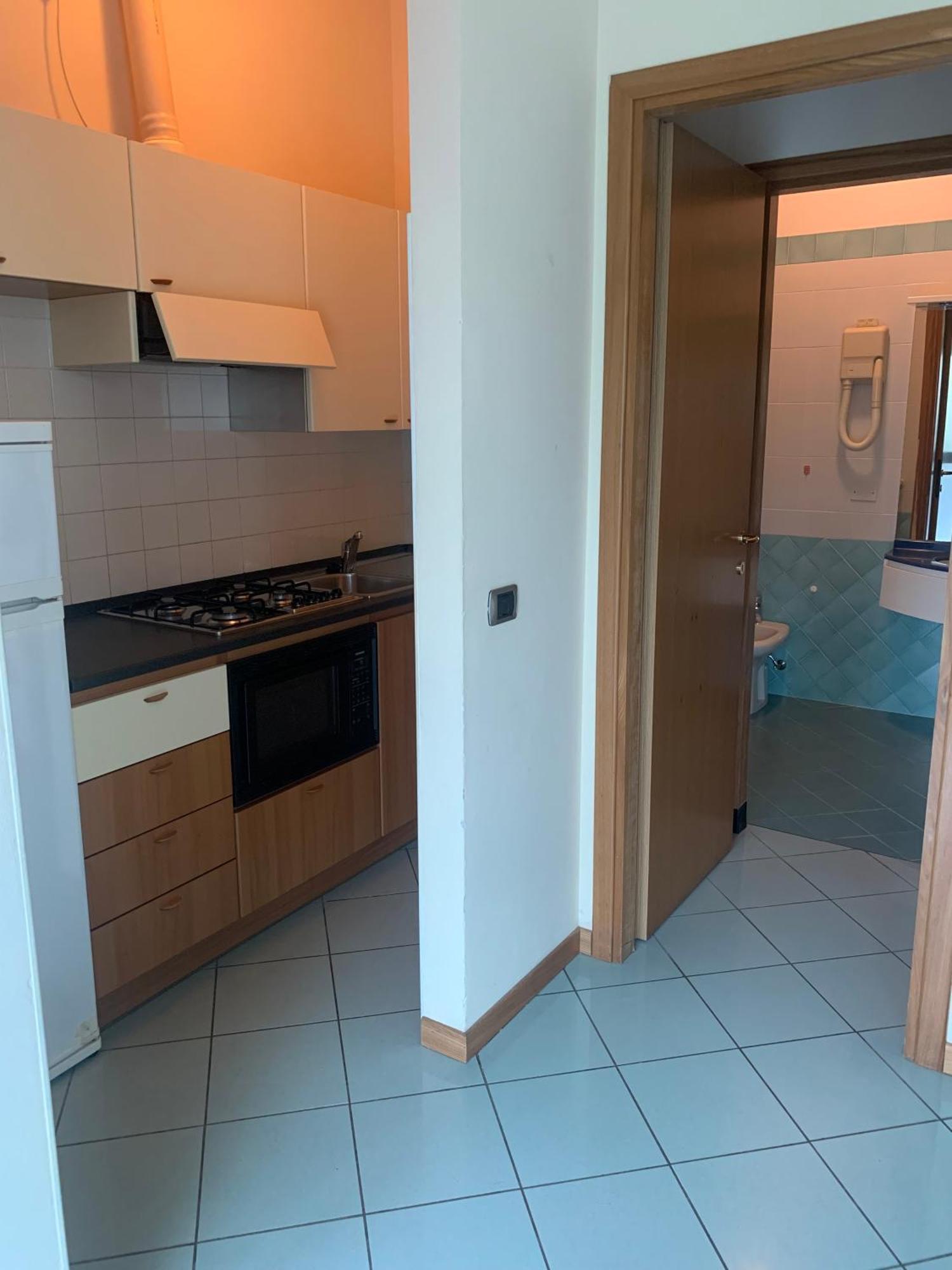 Residence Myricae Bellaria-Igea Marina Luaran gambar