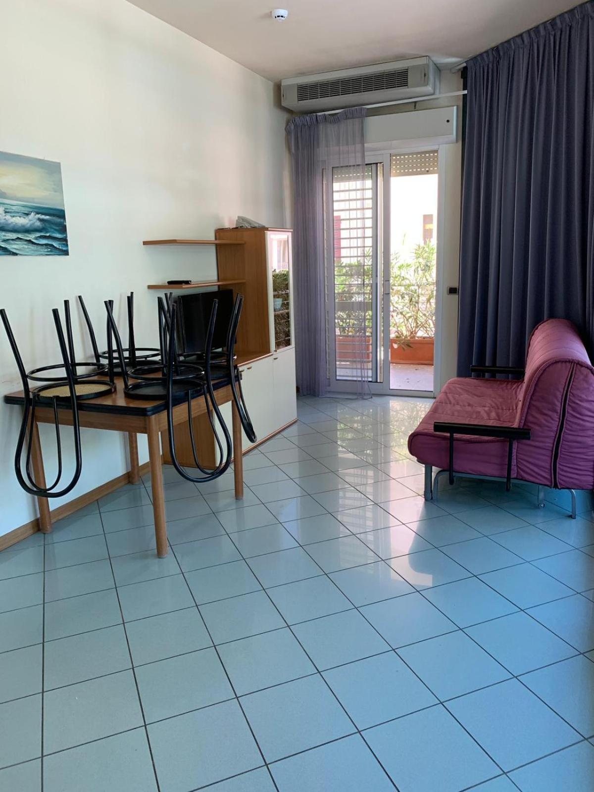 Residence Myricae Bellaria-Igea Marina Luaran gambar