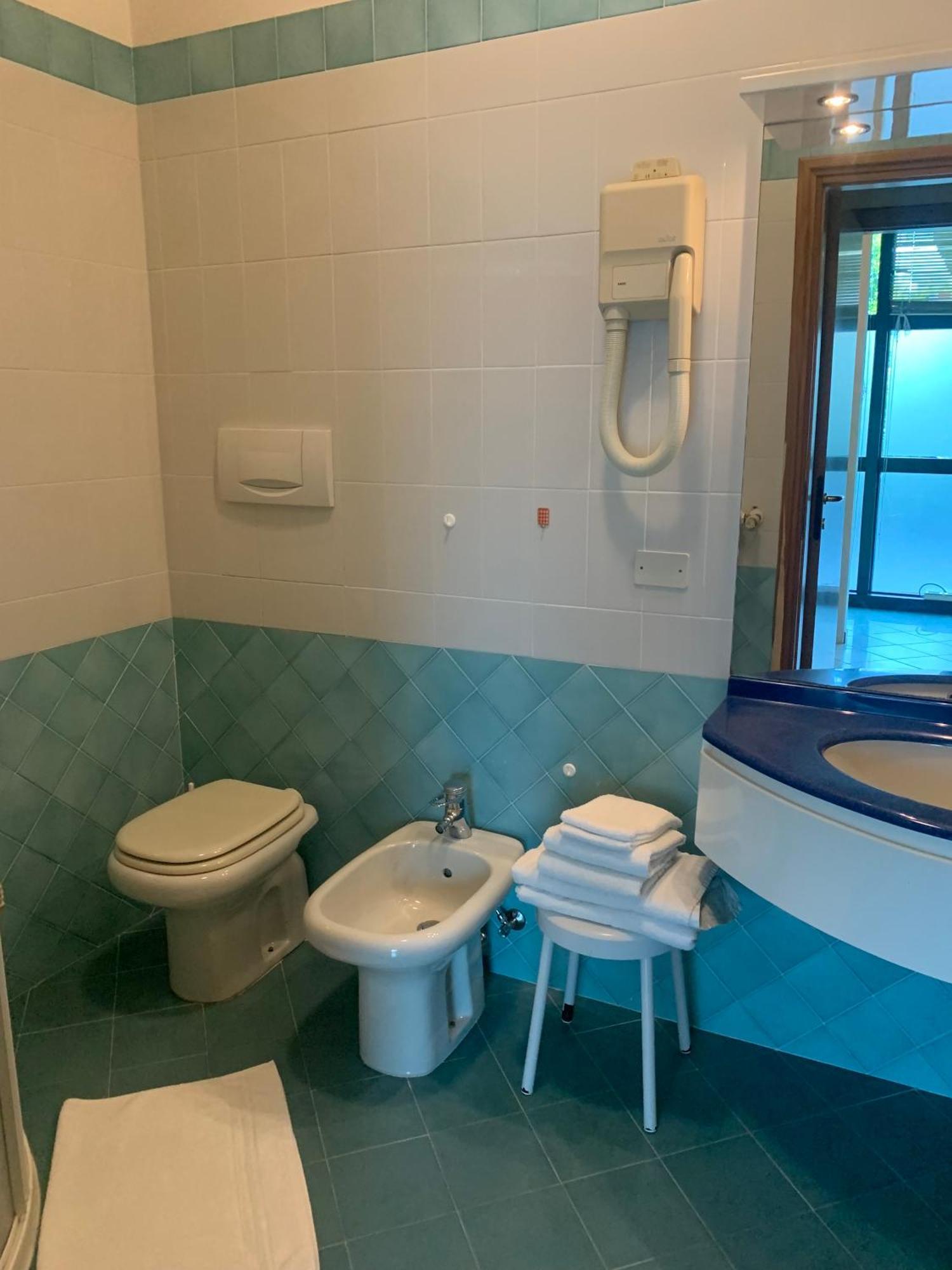Residence Myricae Bellaria-Igea Marina Luaran gambar