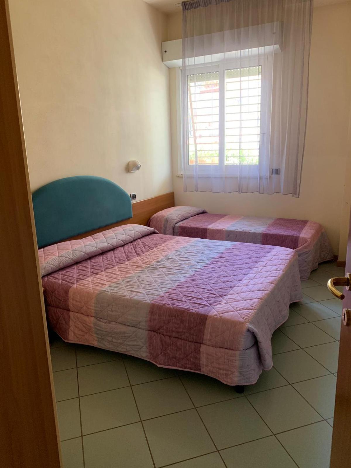Residence Myricae Bellaria-Igea Marina Luaran gambar