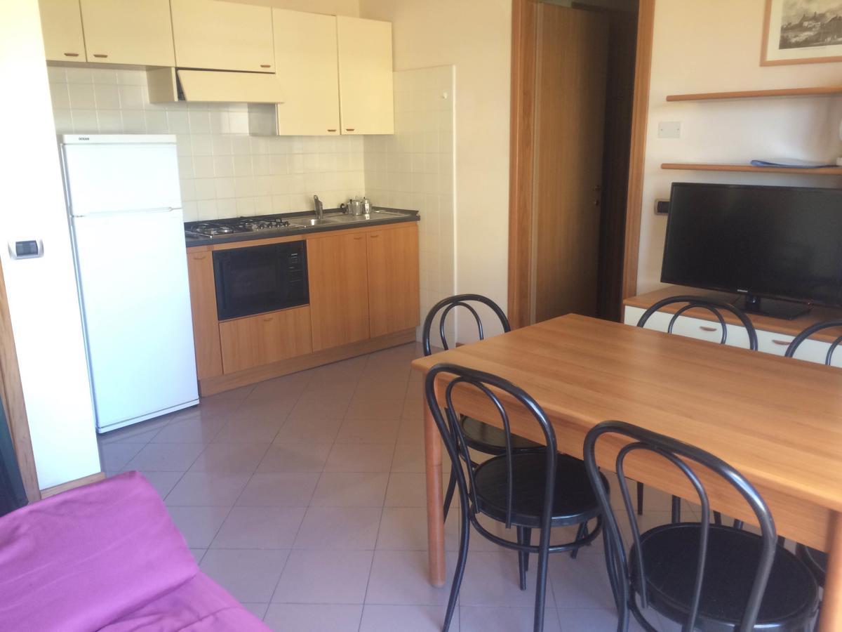 Residence Myricae Bellaria-Igea Marina Luaran gambar