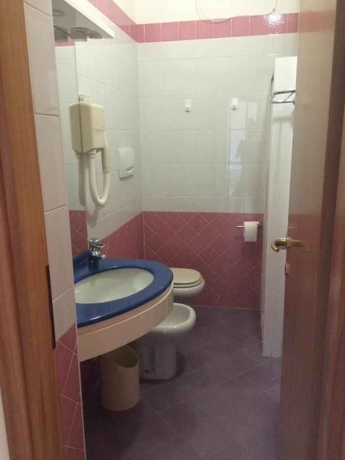Residence Myricae Bellaria-Igea Marina Luaran gambar