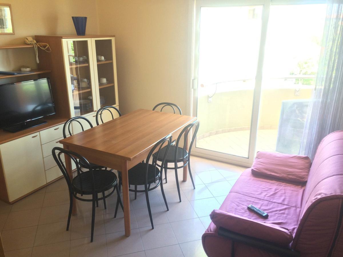 Residence Myricae Bellaria-Igea Marina Luaran gambar