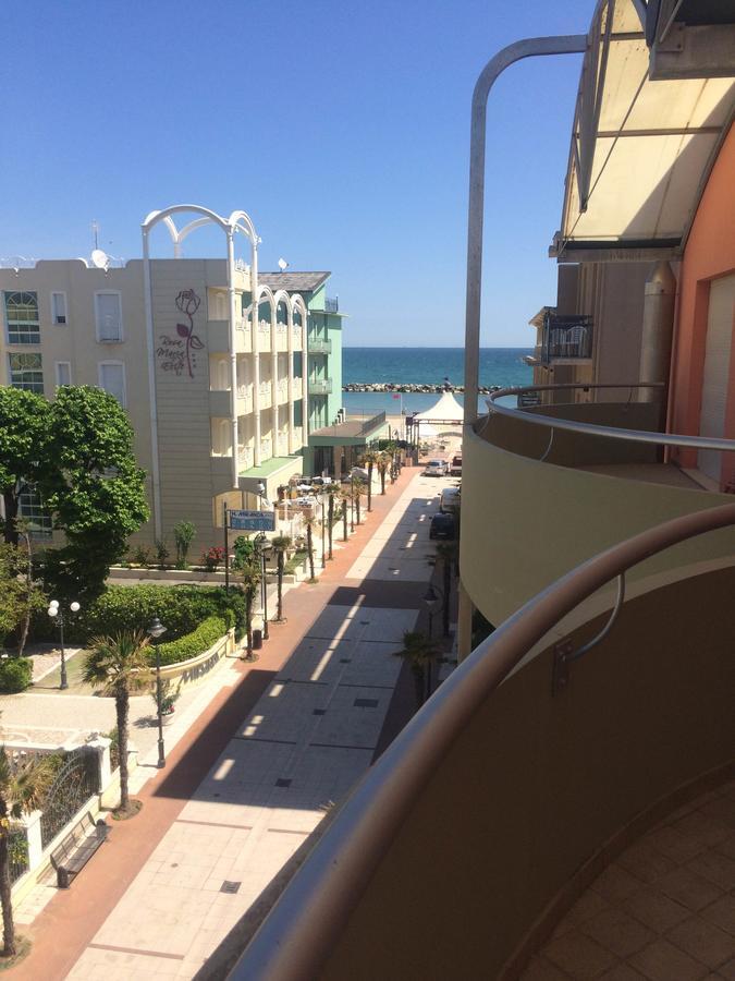 Residence Myricae Bellaria-Igea Marina Luaran gambar
