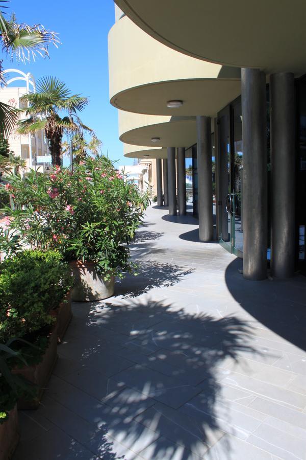 Residence Myricae Bellaria-Igea Marina Luaran gambar