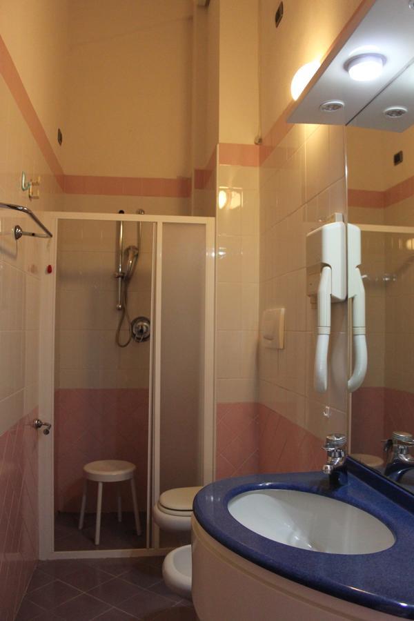 Residence Myricae Bellaria-Igea Marina Luaran gambar