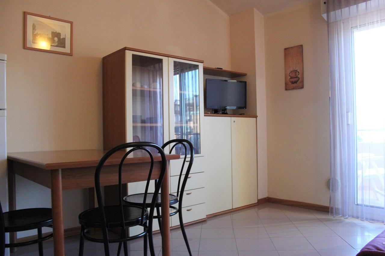Residence Myricae Bellaria-Igea Marina Luaran gambar