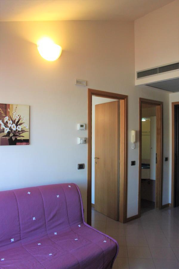 Residence Myricae Bellaria-Igea Marina Luaran gambar