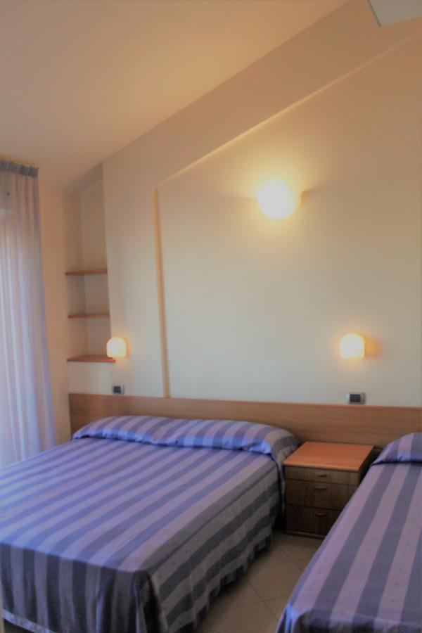 Residence Myricae Bellaria-Igea Marina Luaran gambar