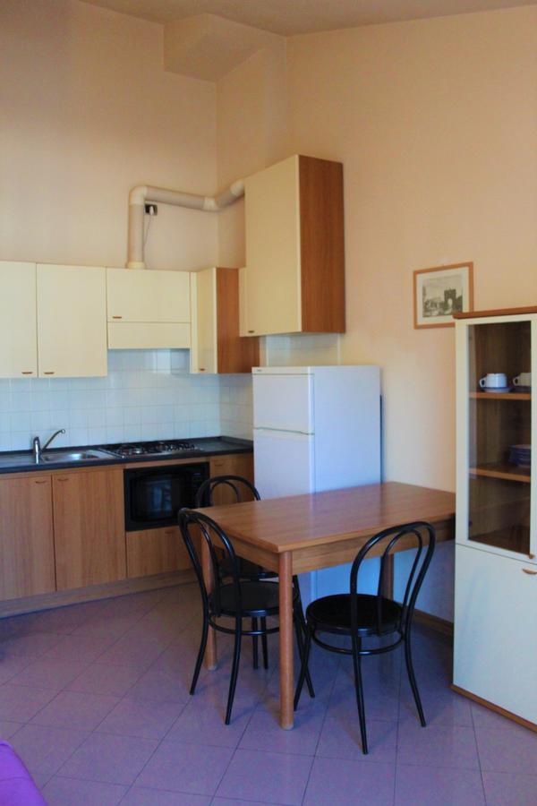 Residence Myricae Bellaria-Igea Marina Luaran gambar