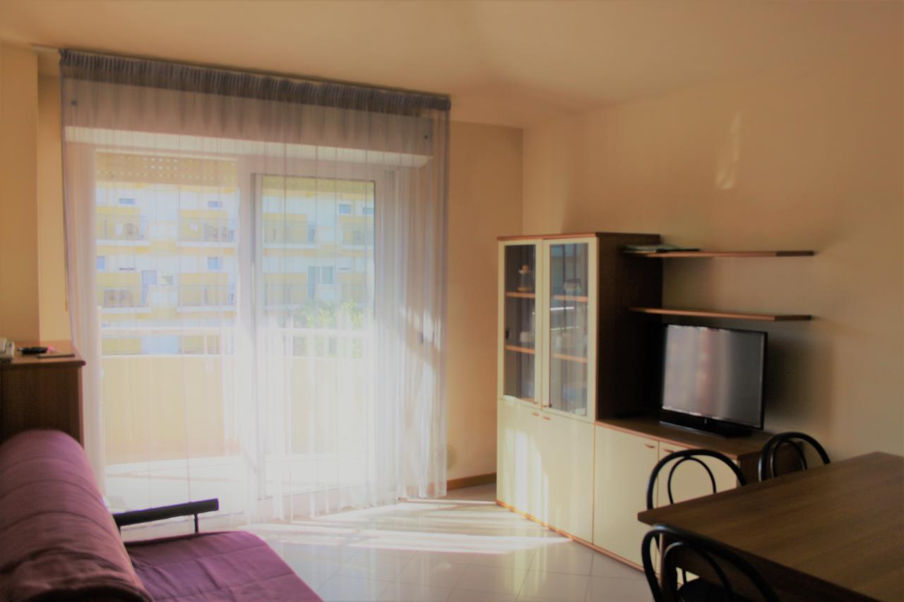 Residence Myricae Bellaria-Igea Marina Luaran gambar