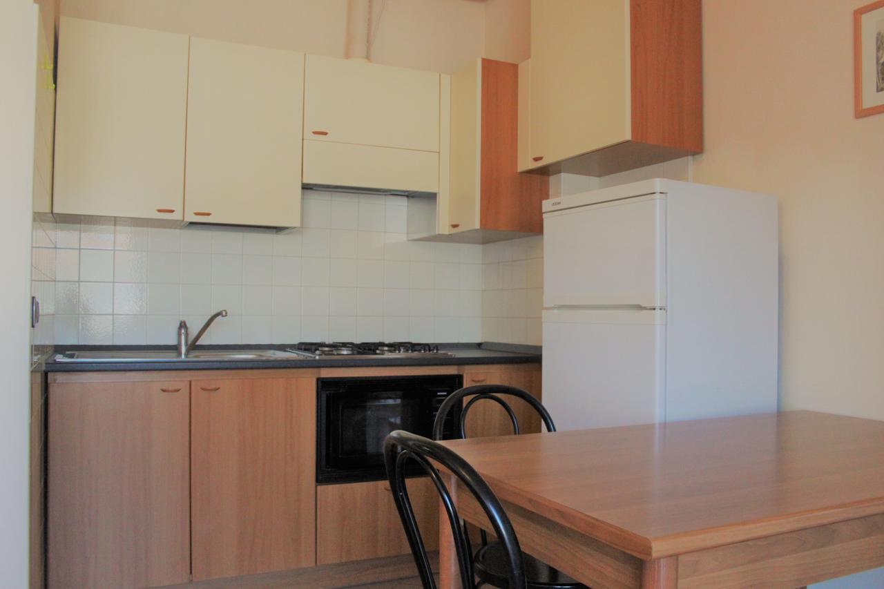 Residence Myricae Bellaria-Igea Marina Luaran gambar
